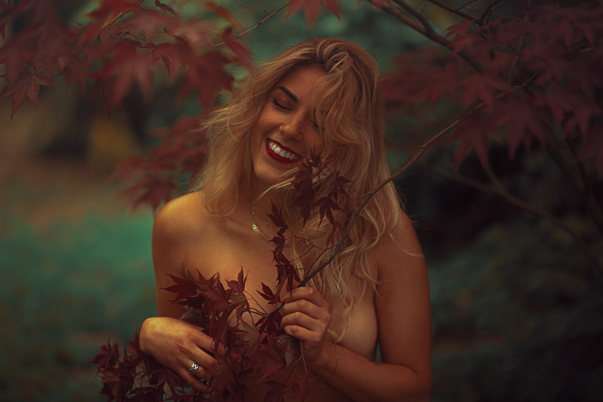 Smile
