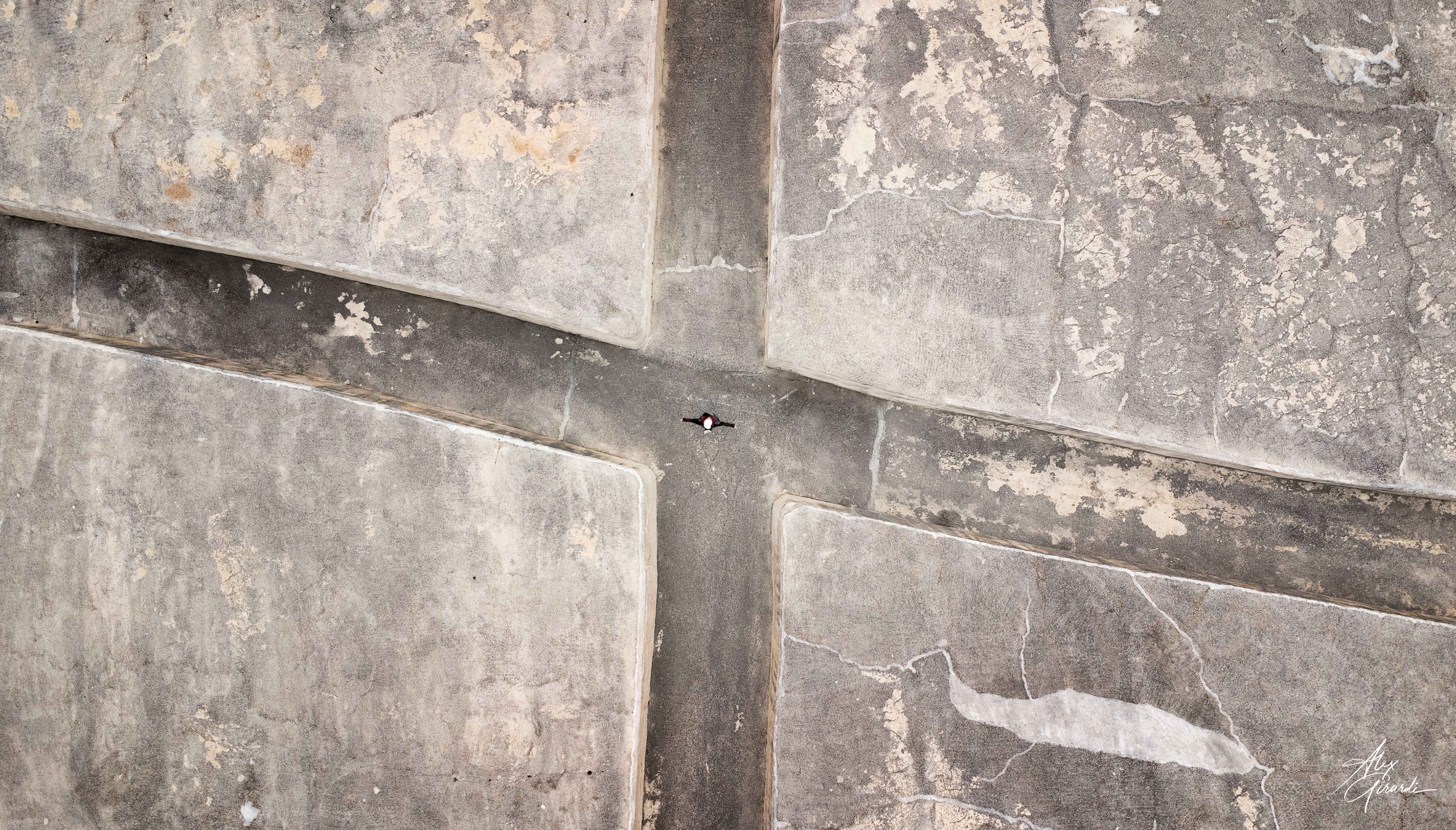 Grande Cretto di Burri, Sicily IT