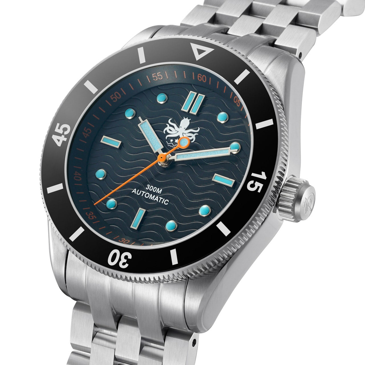 The Phoibos Wave Master PY009C