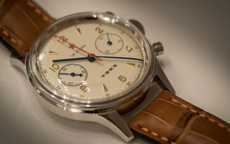 Seagull 1963 Reissue