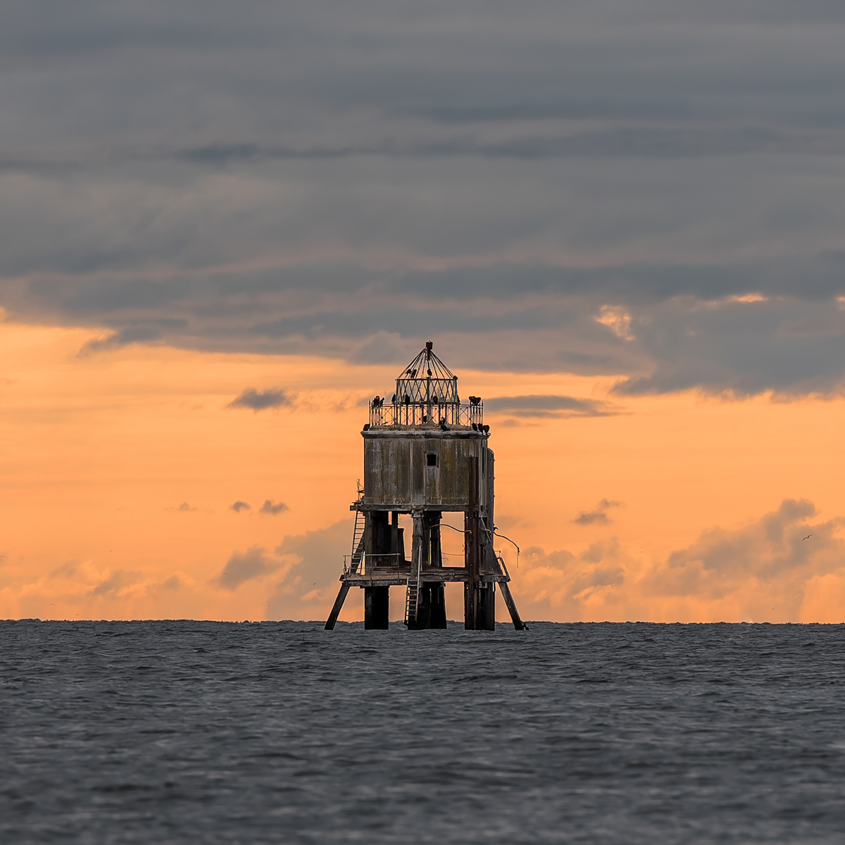 Pile Lighthouse