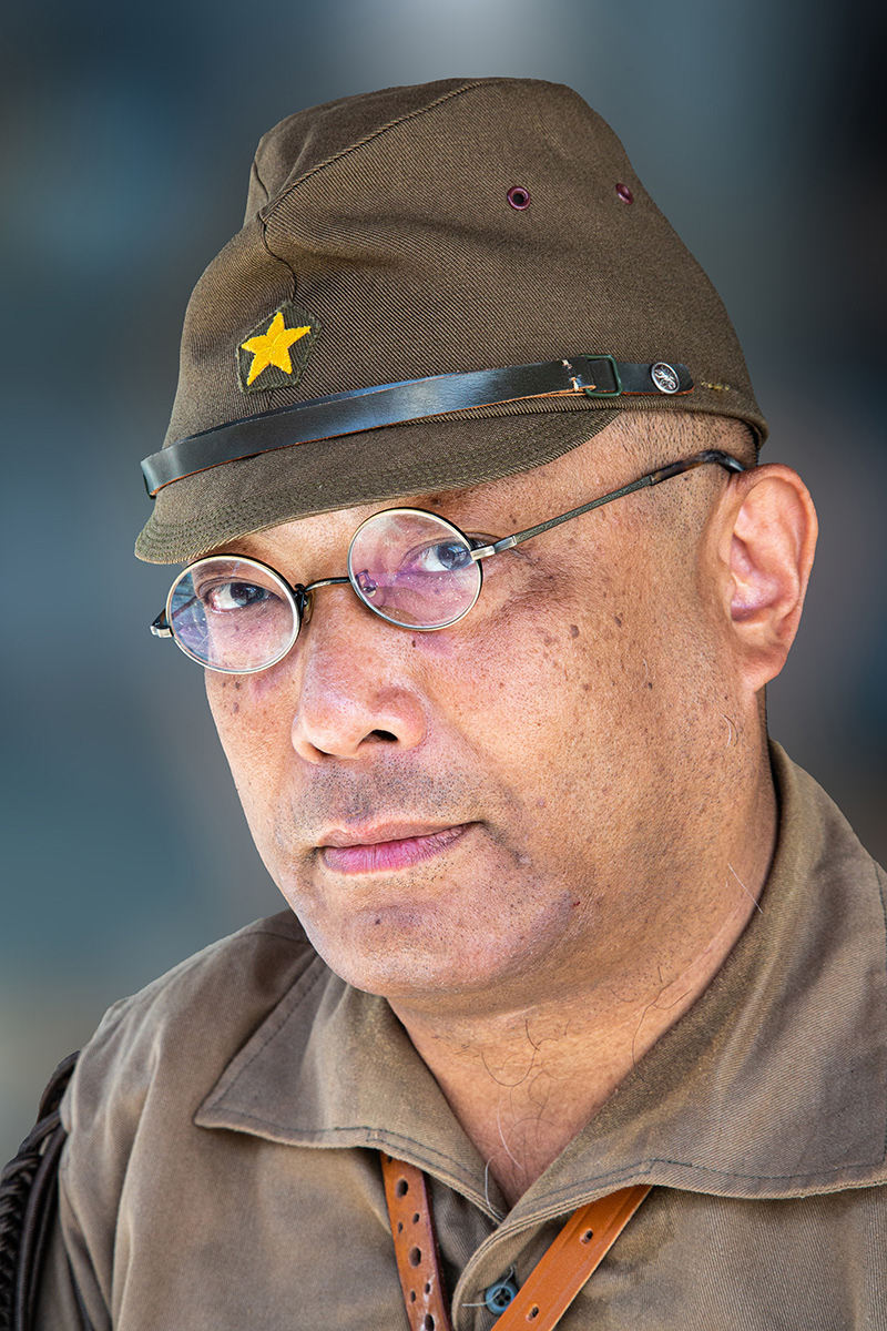 Thinking of the Past