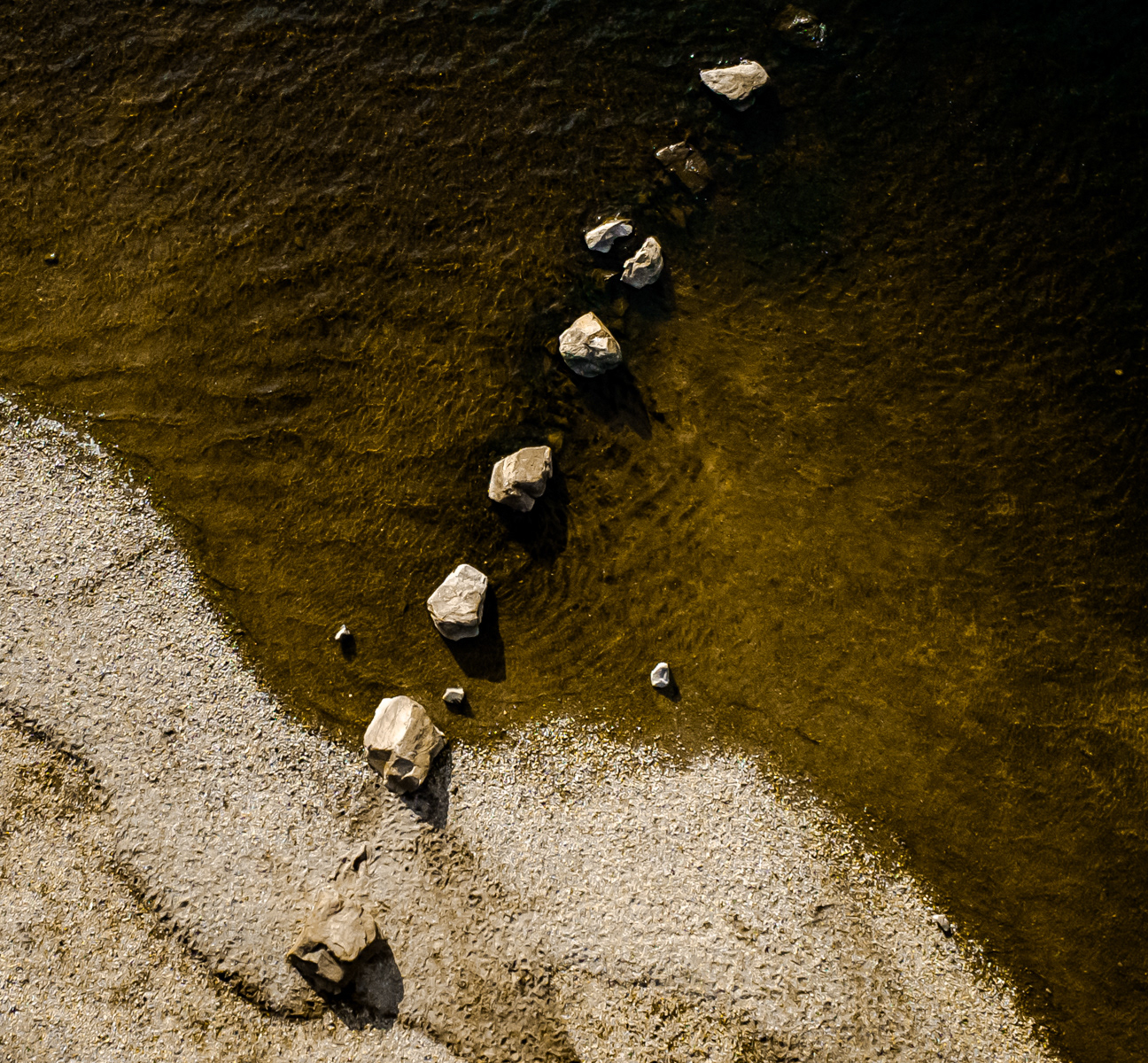 Abstract Balmaha