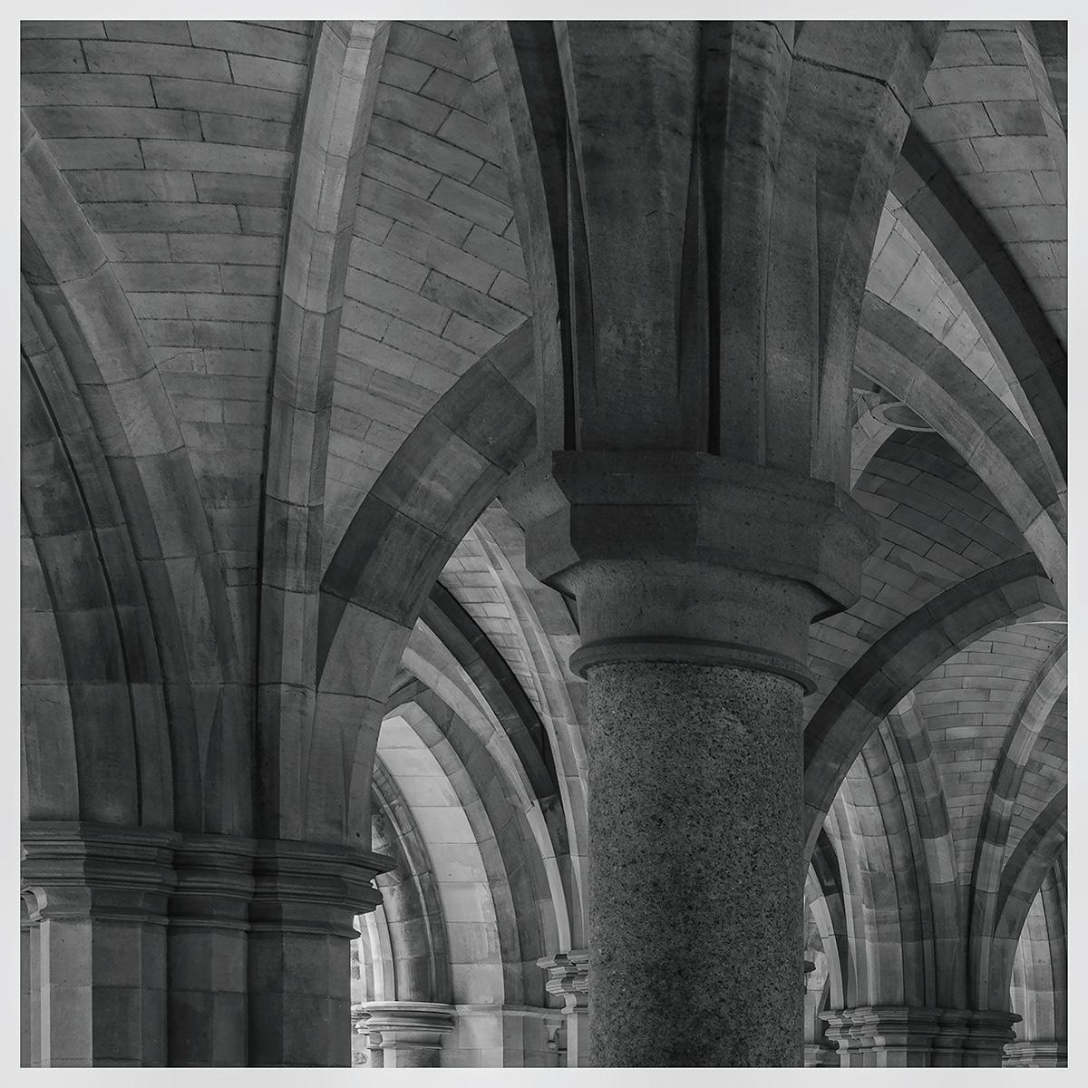 Cloisters