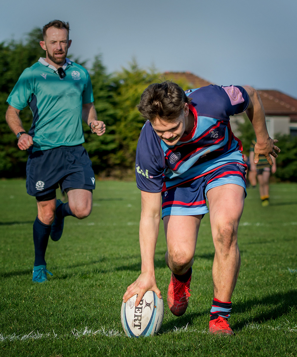 Try-time