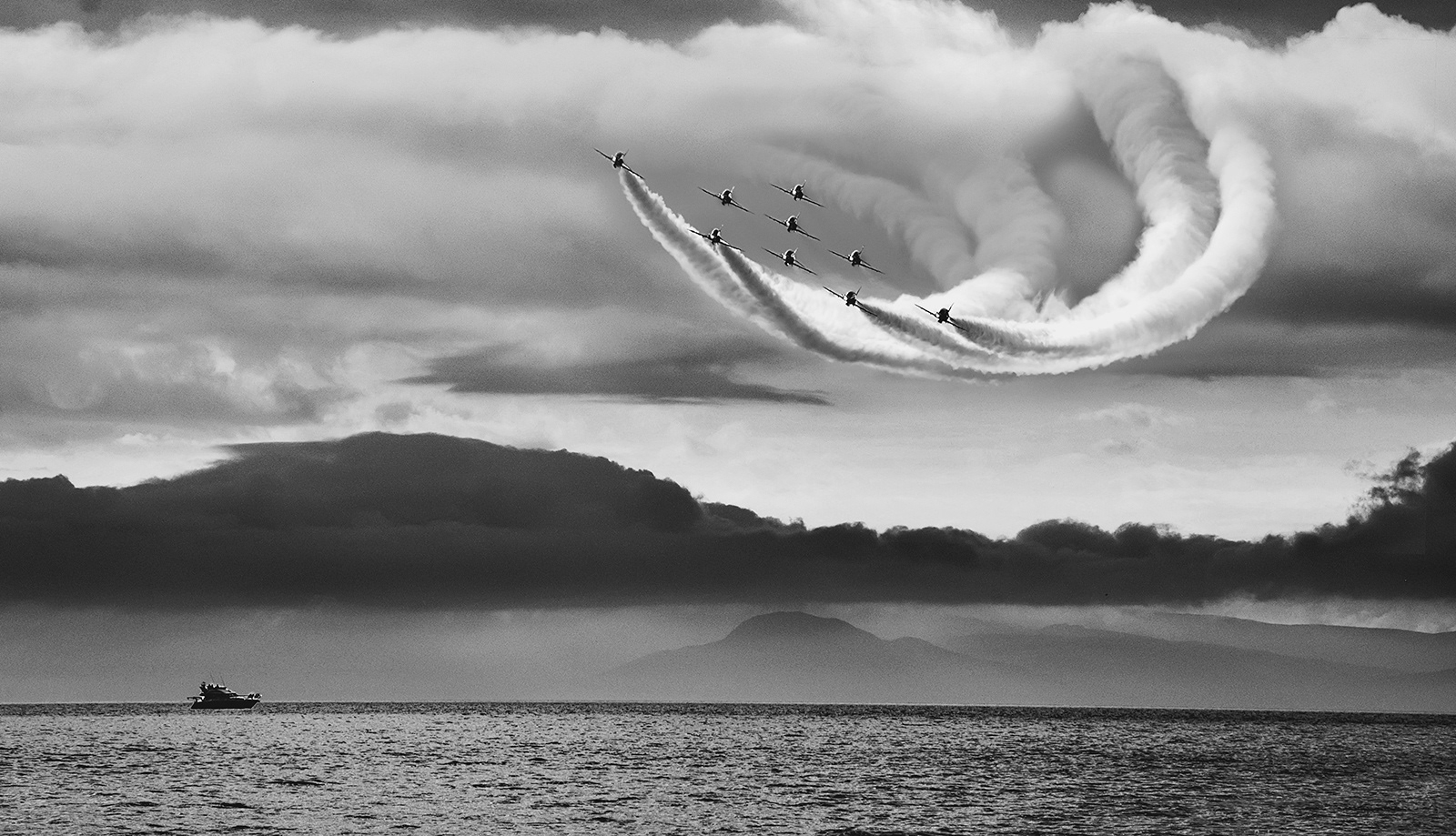 Airbourne