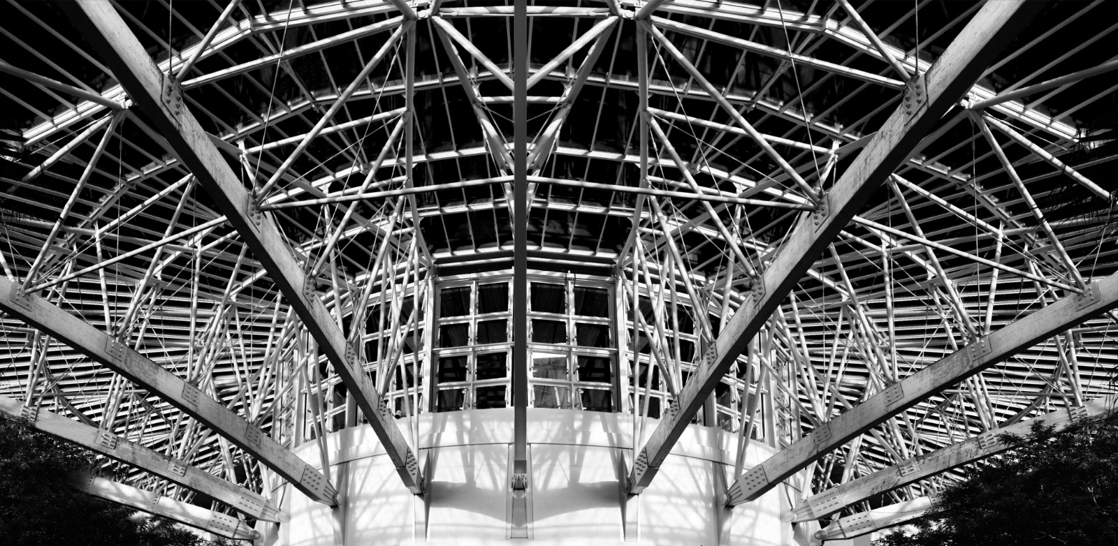 A Windowcleaner's Nightmare