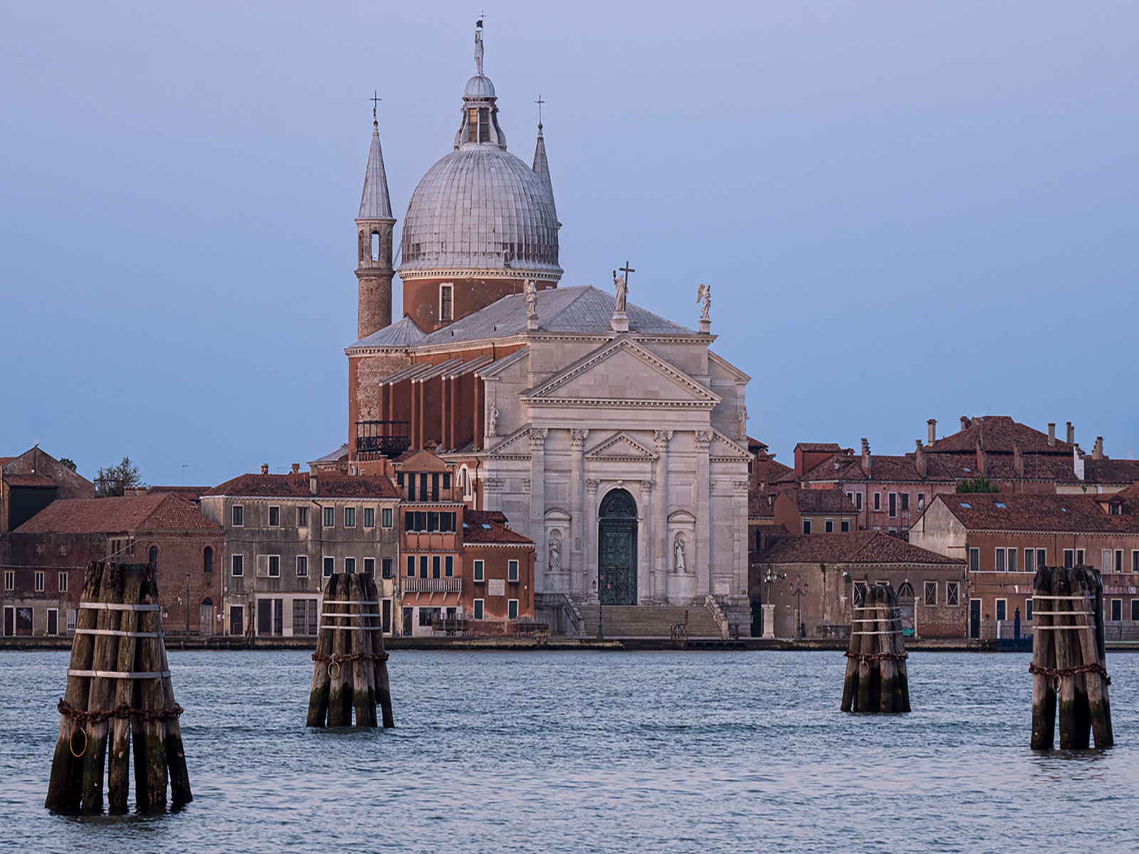 Venetian chapel