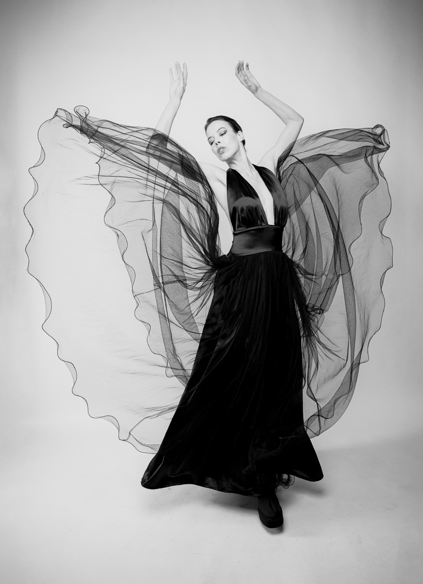 Denisa - Madame Butterfly