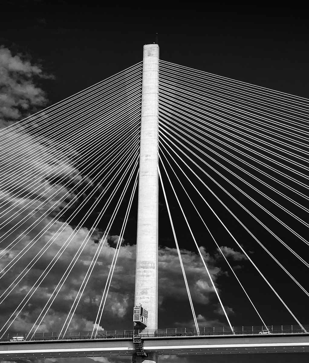 Queensway crossing