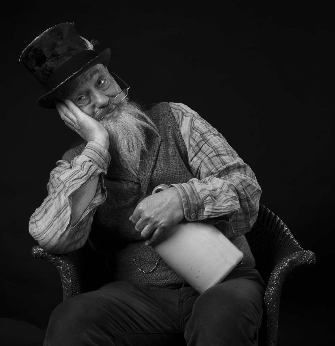 Philosopher of the Ale House