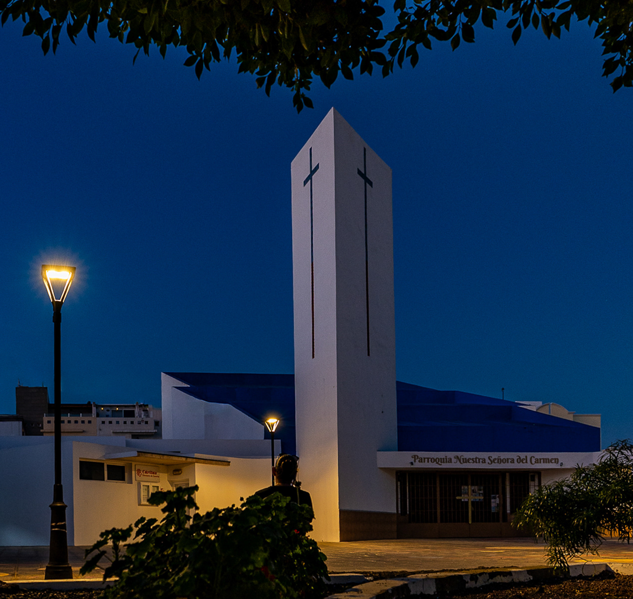 St James Anglican Church