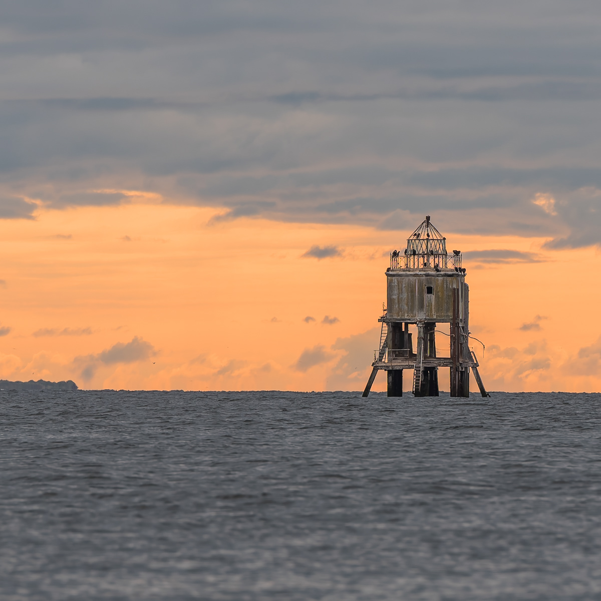 Pile Lighthouse