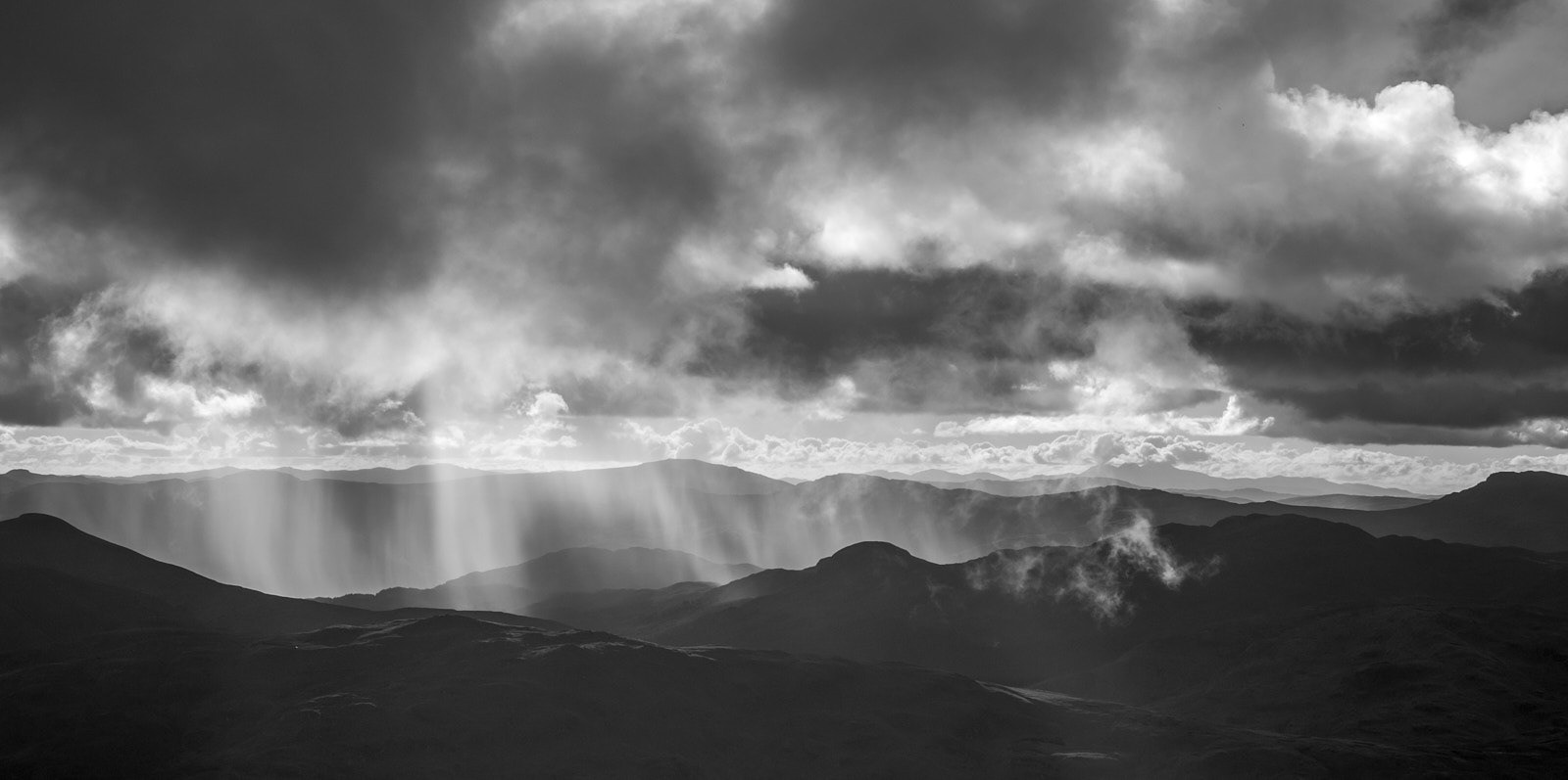Storm Clouds