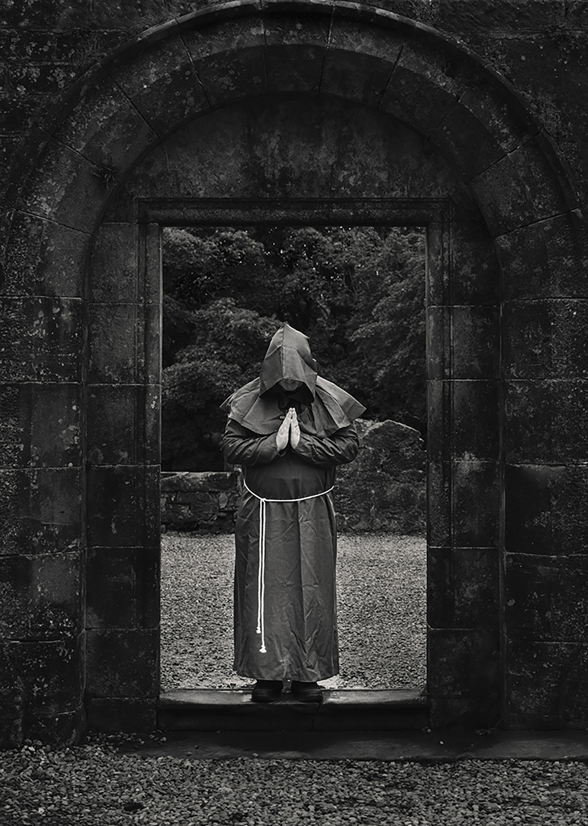 The Monk