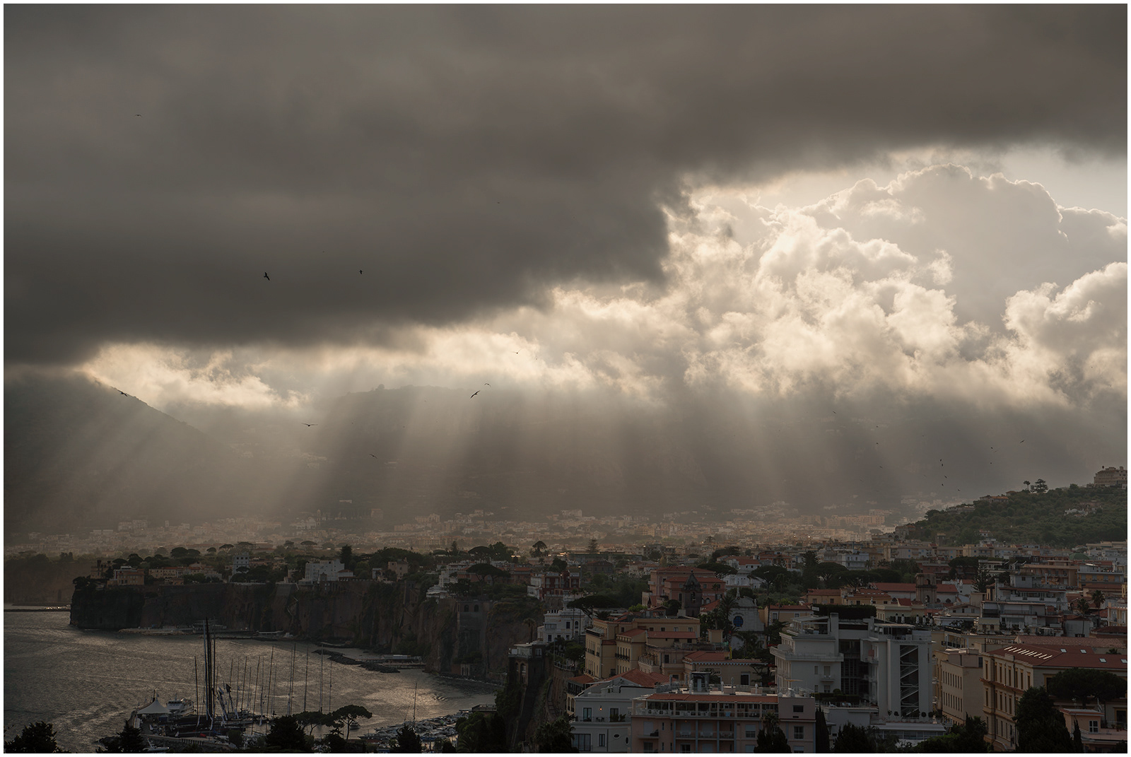 After the Rain 