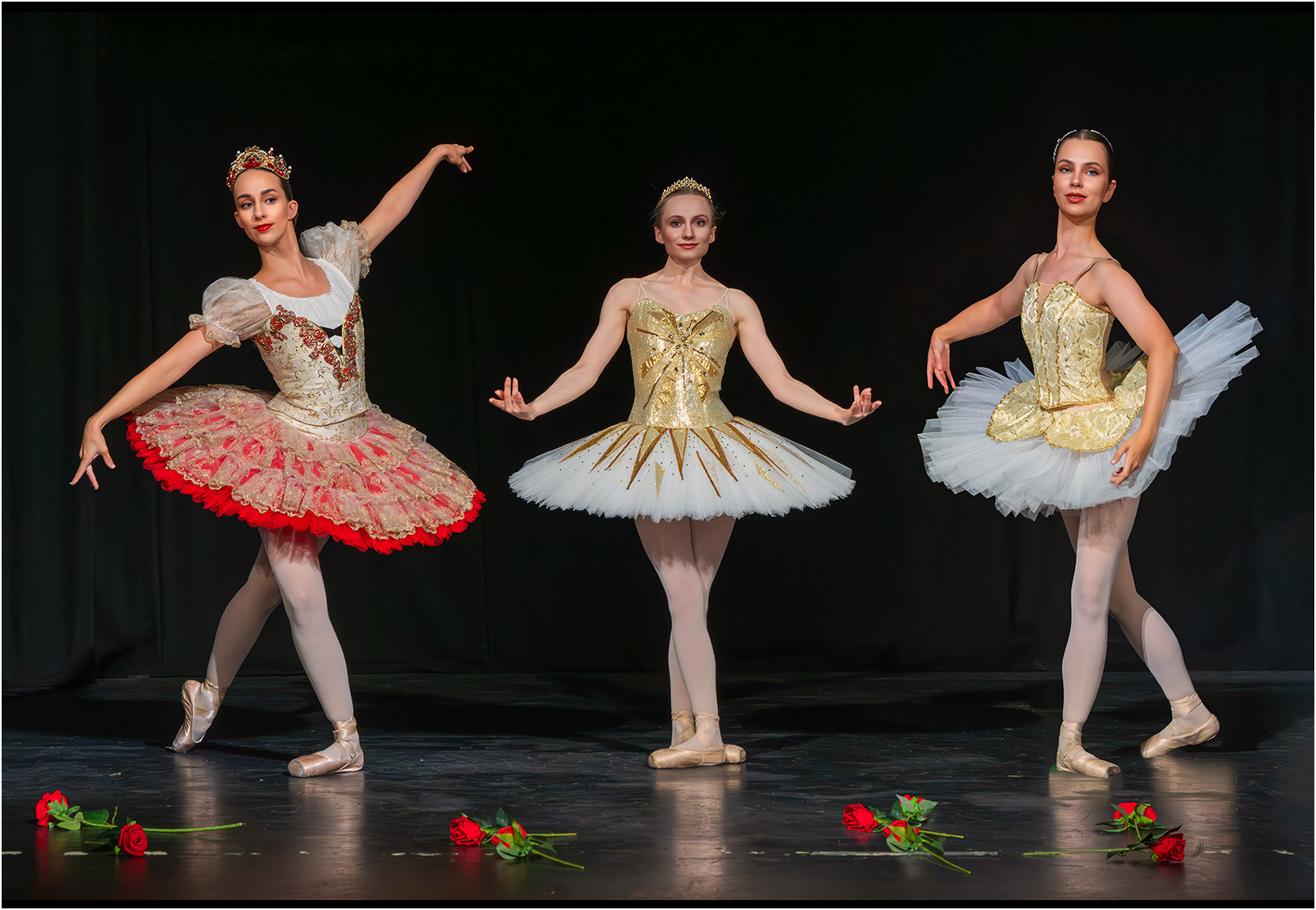 Curtain Call
