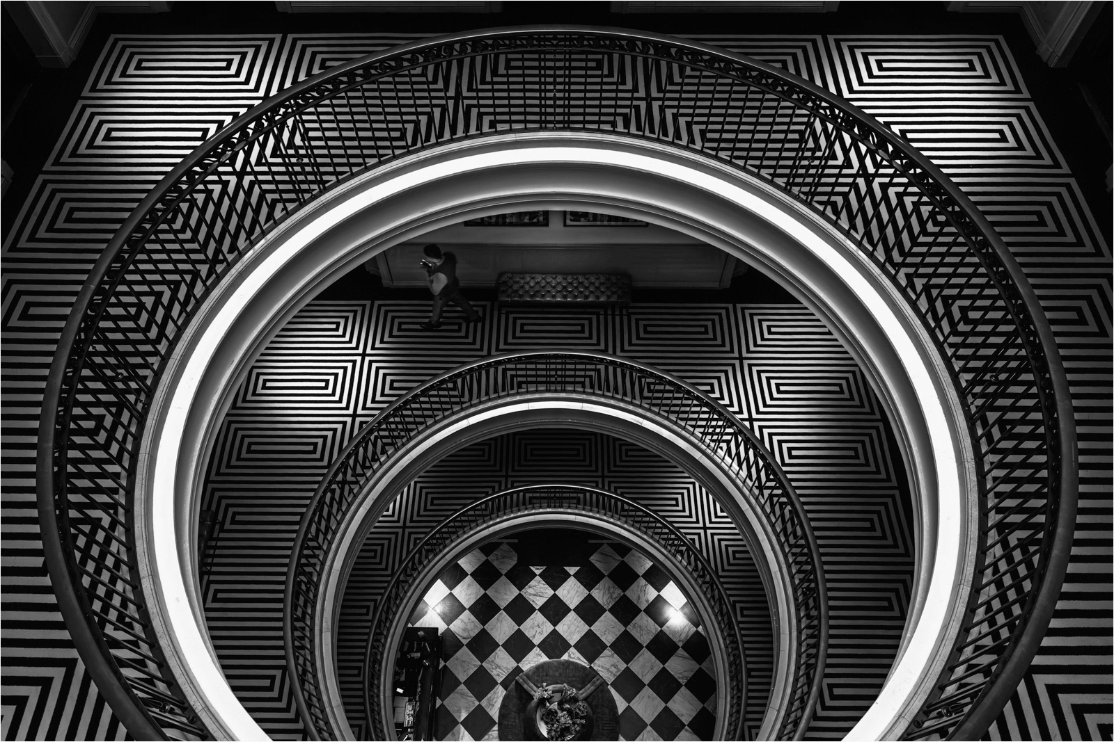 Stairwell