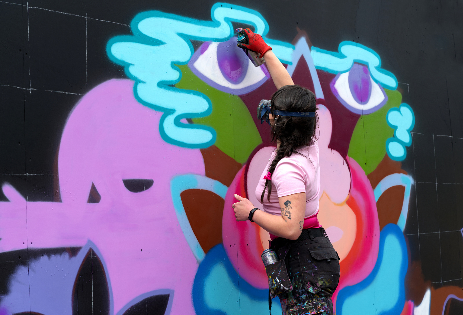 My Plan is Coming Together