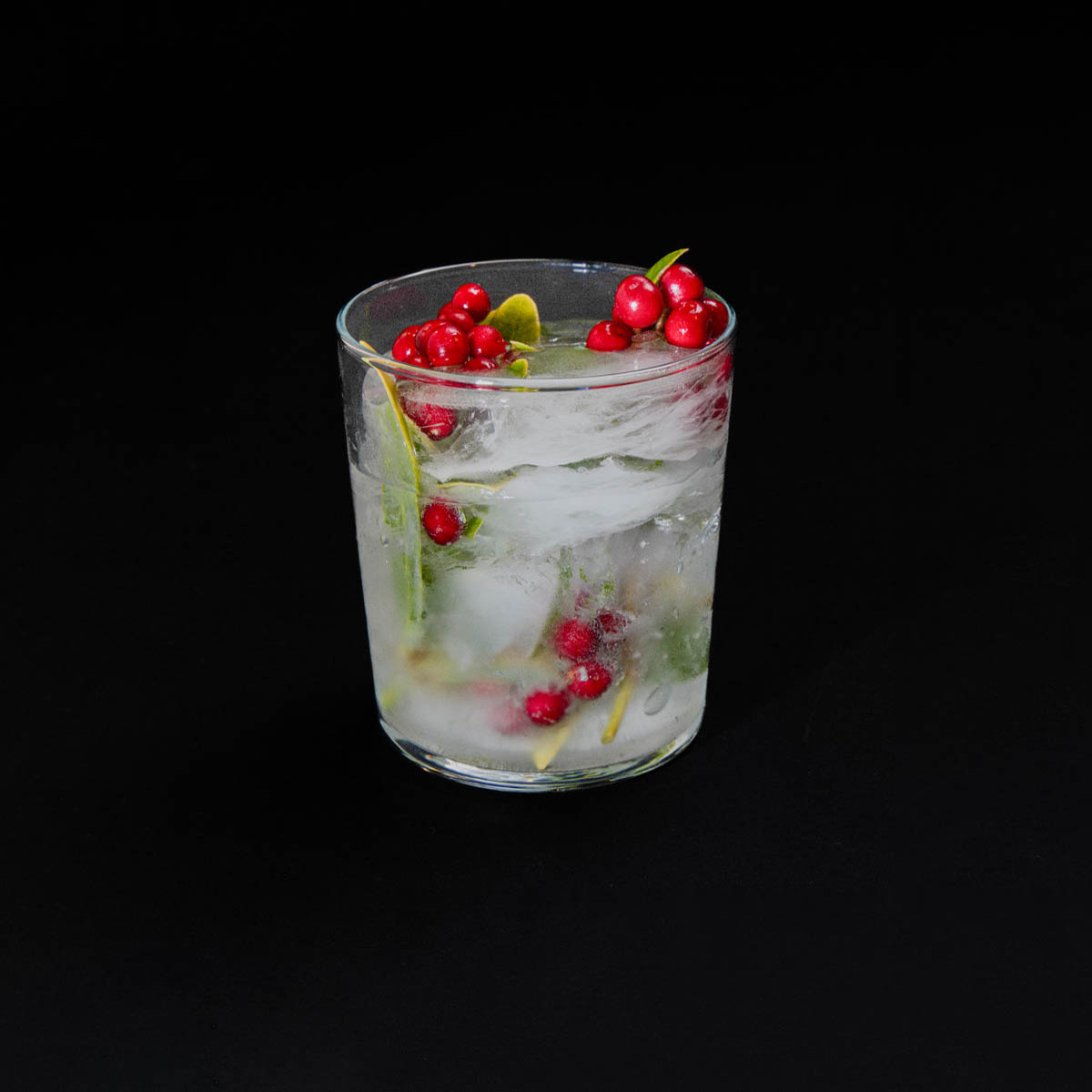 2. Element of Nature