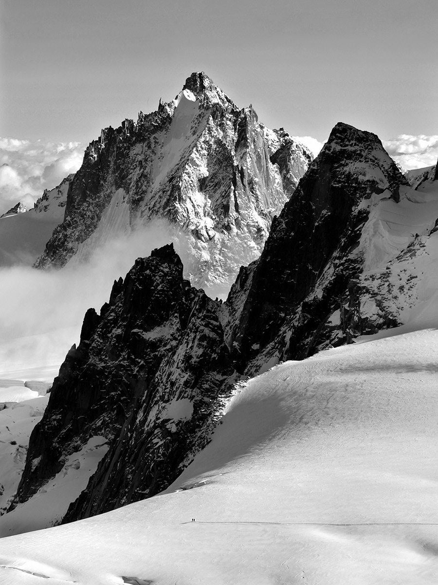 Small Climbers, Big Hills