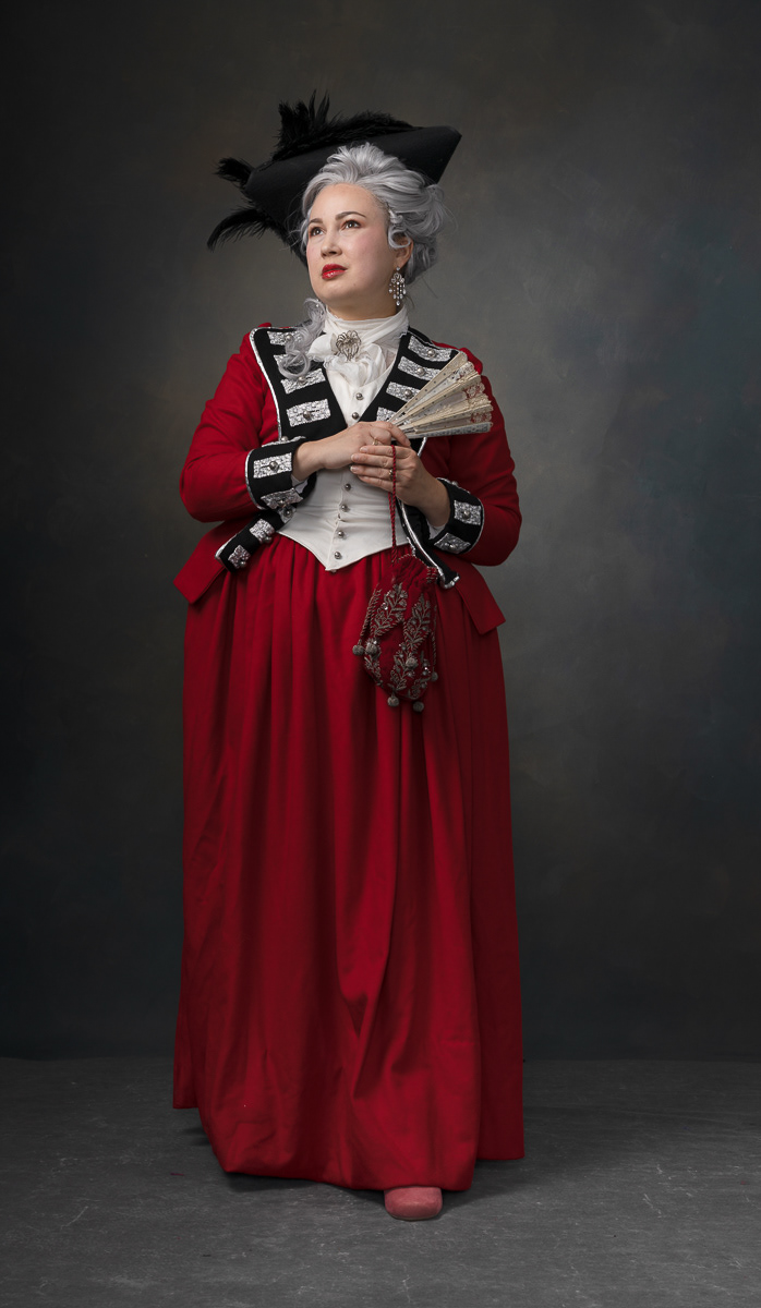 The Officers Wife 