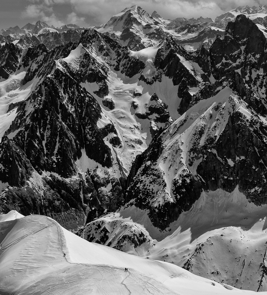 Alpine Trek