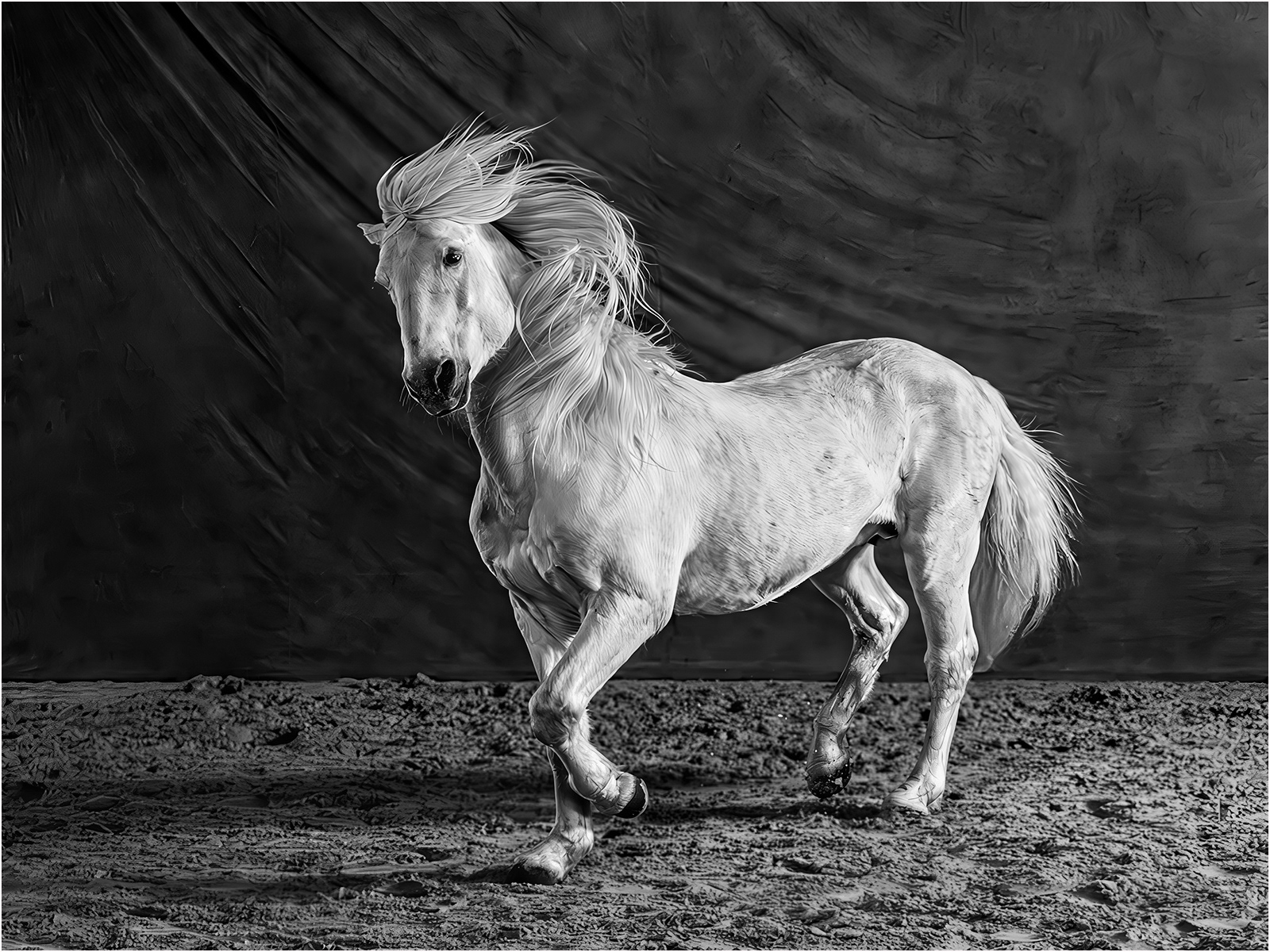 White Horse