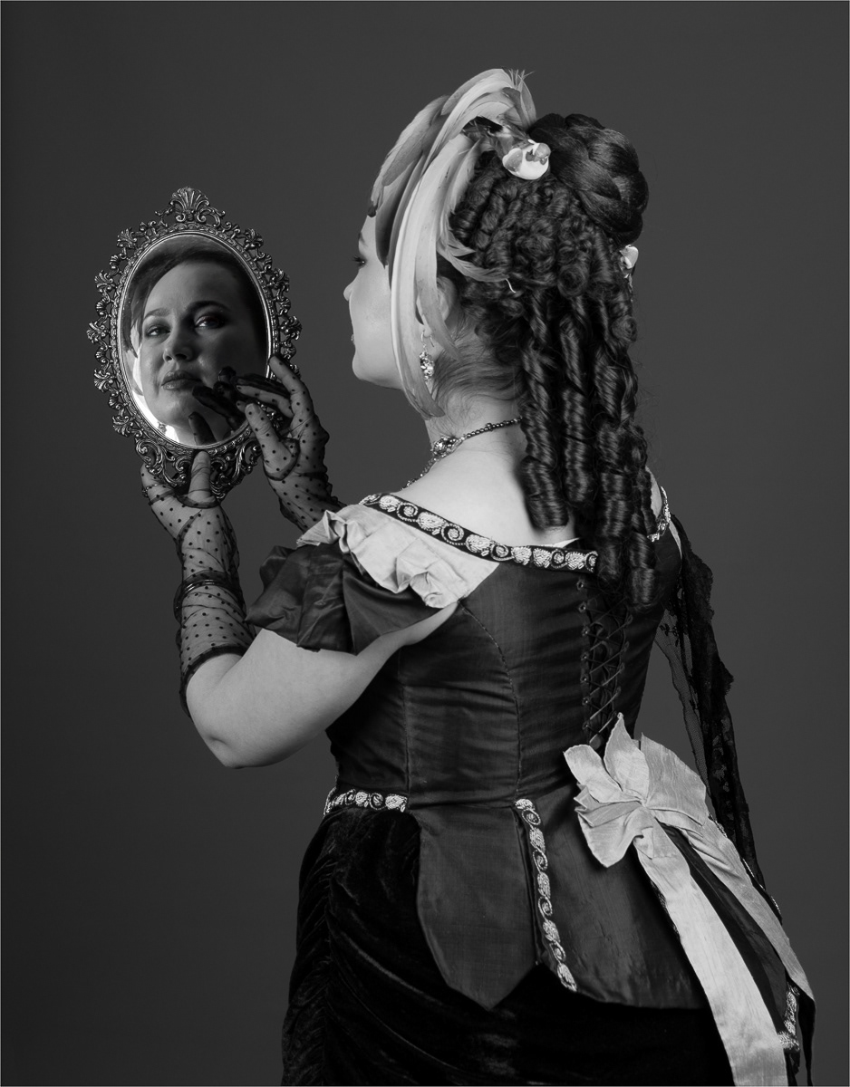 Mirror Mirror
