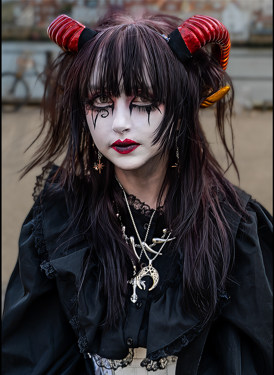 Persephone Nightflutter