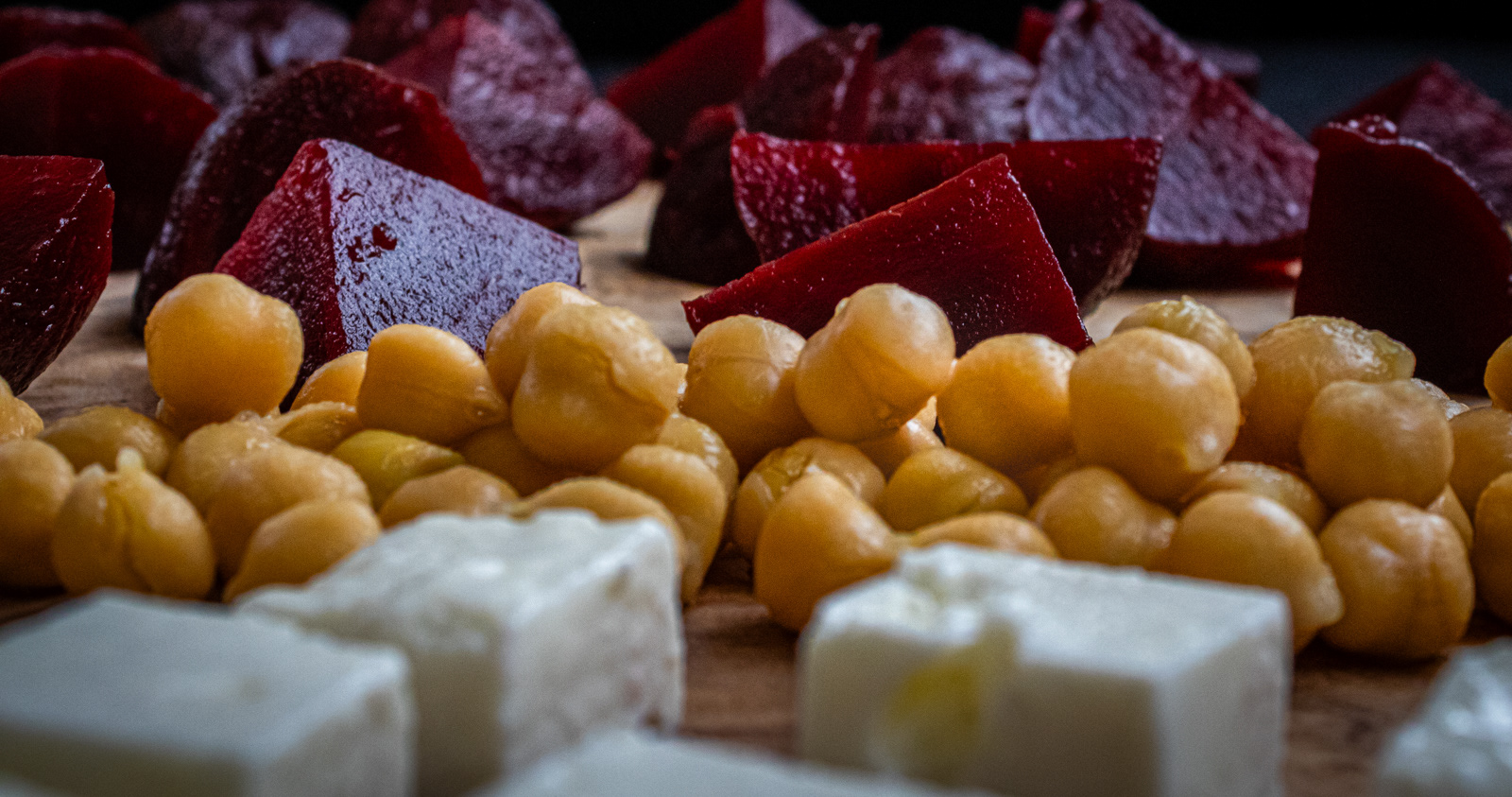Beet Dip