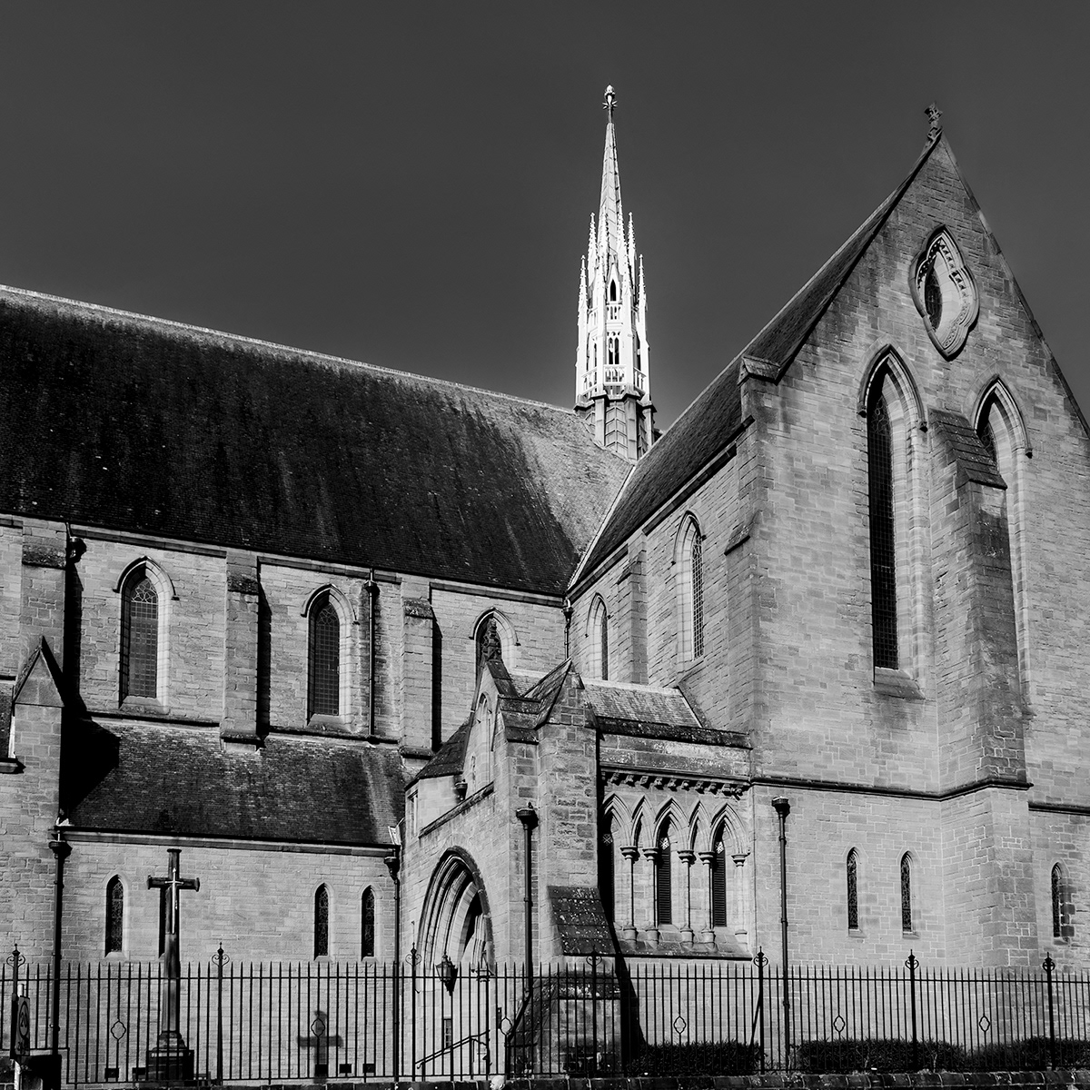 Aspire at Barony Hall