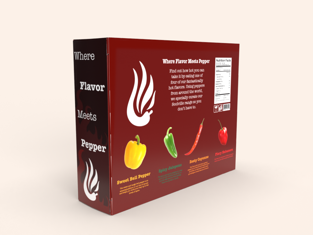 Taveon Jackson's Box Set Design
