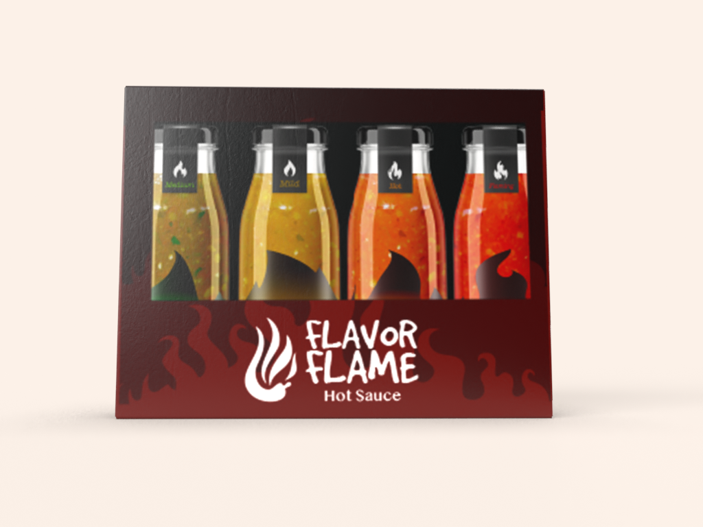 Taveon Jackson's Box Set Design