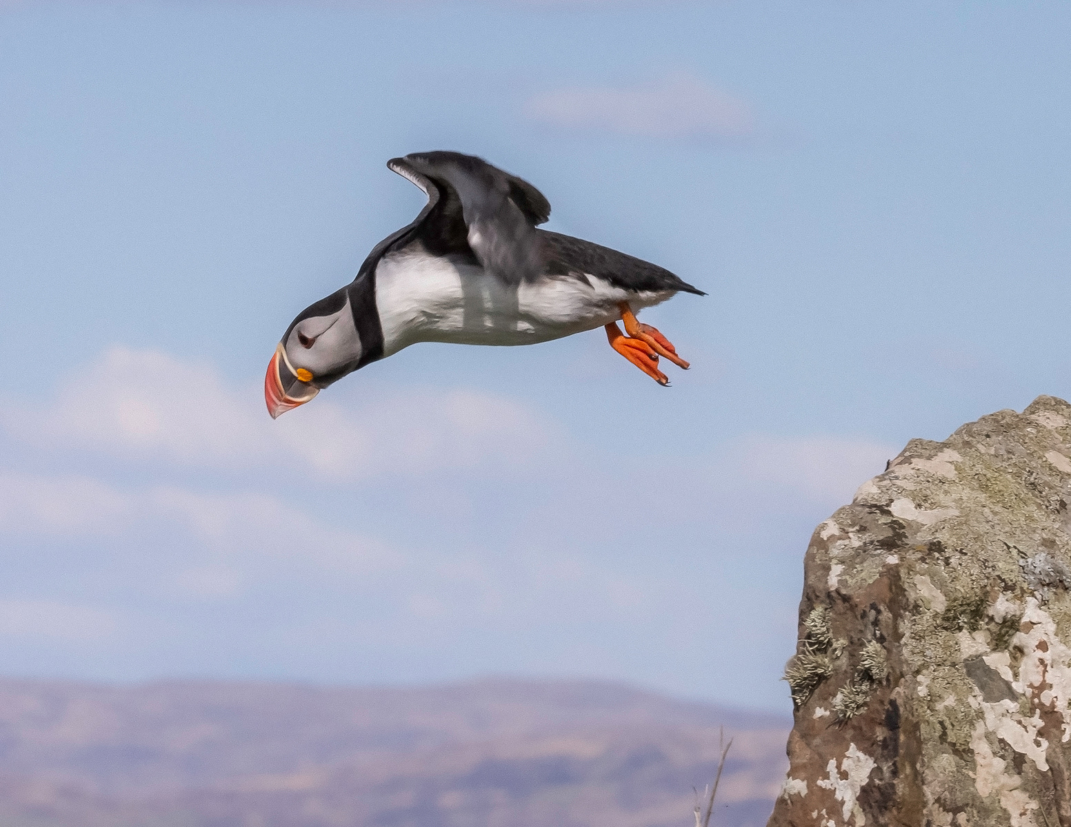 I'm Off