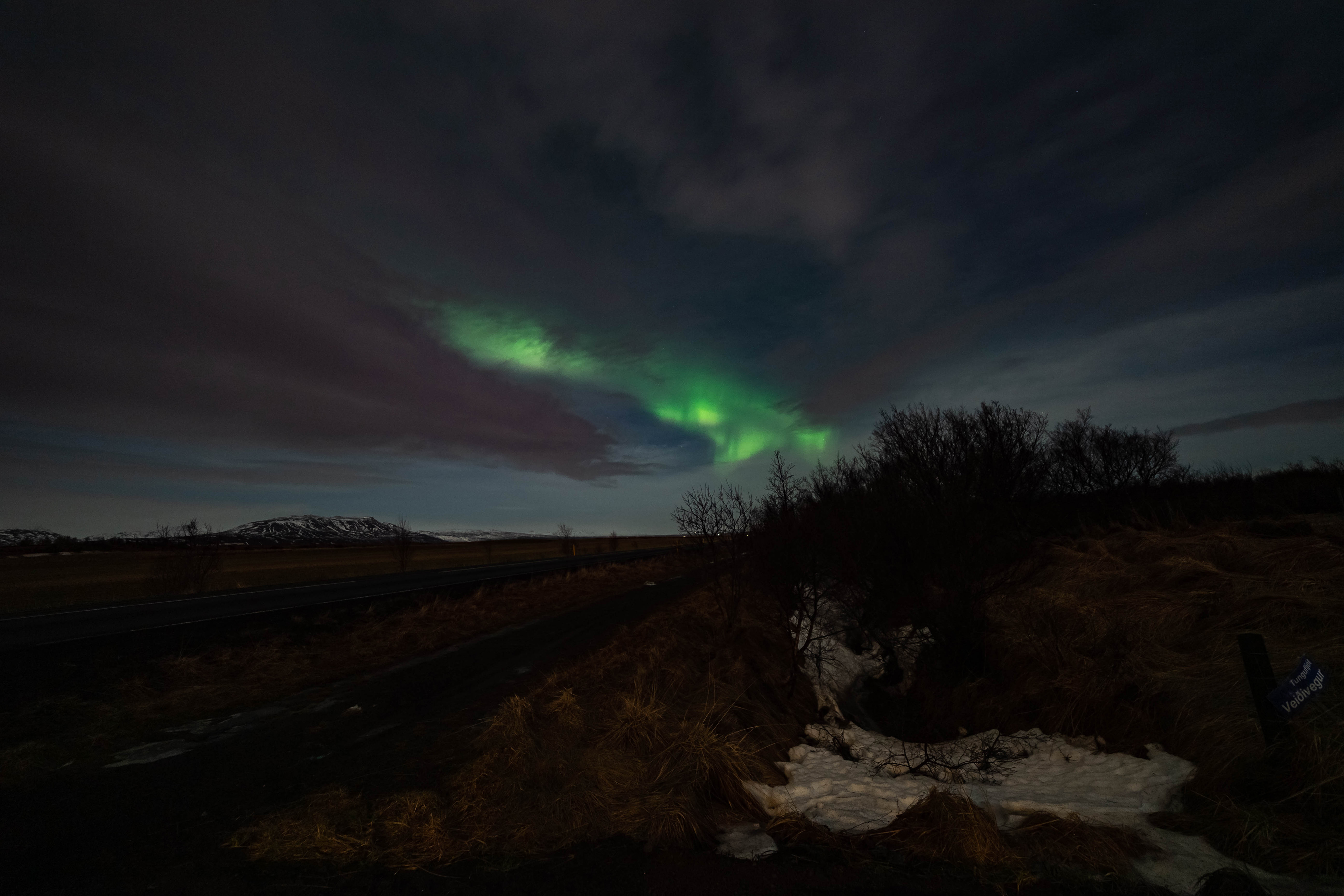 Aurora