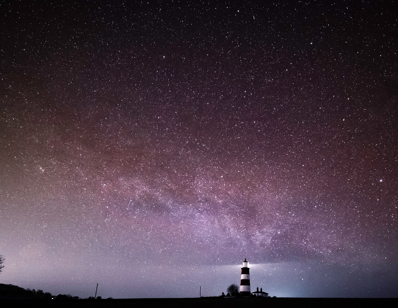Happisburgh Lighthouse