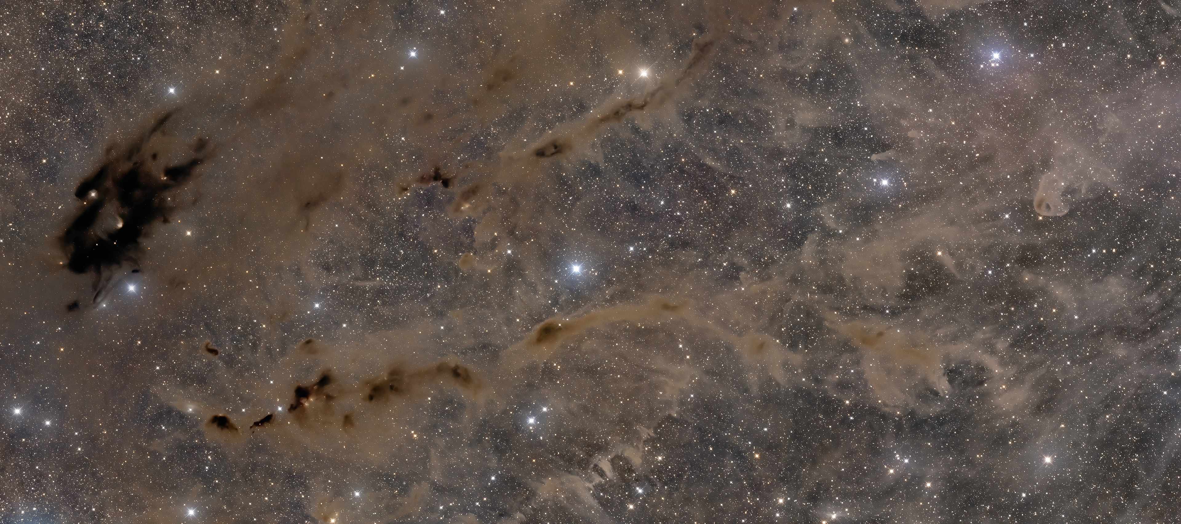 Taurus Mosaic