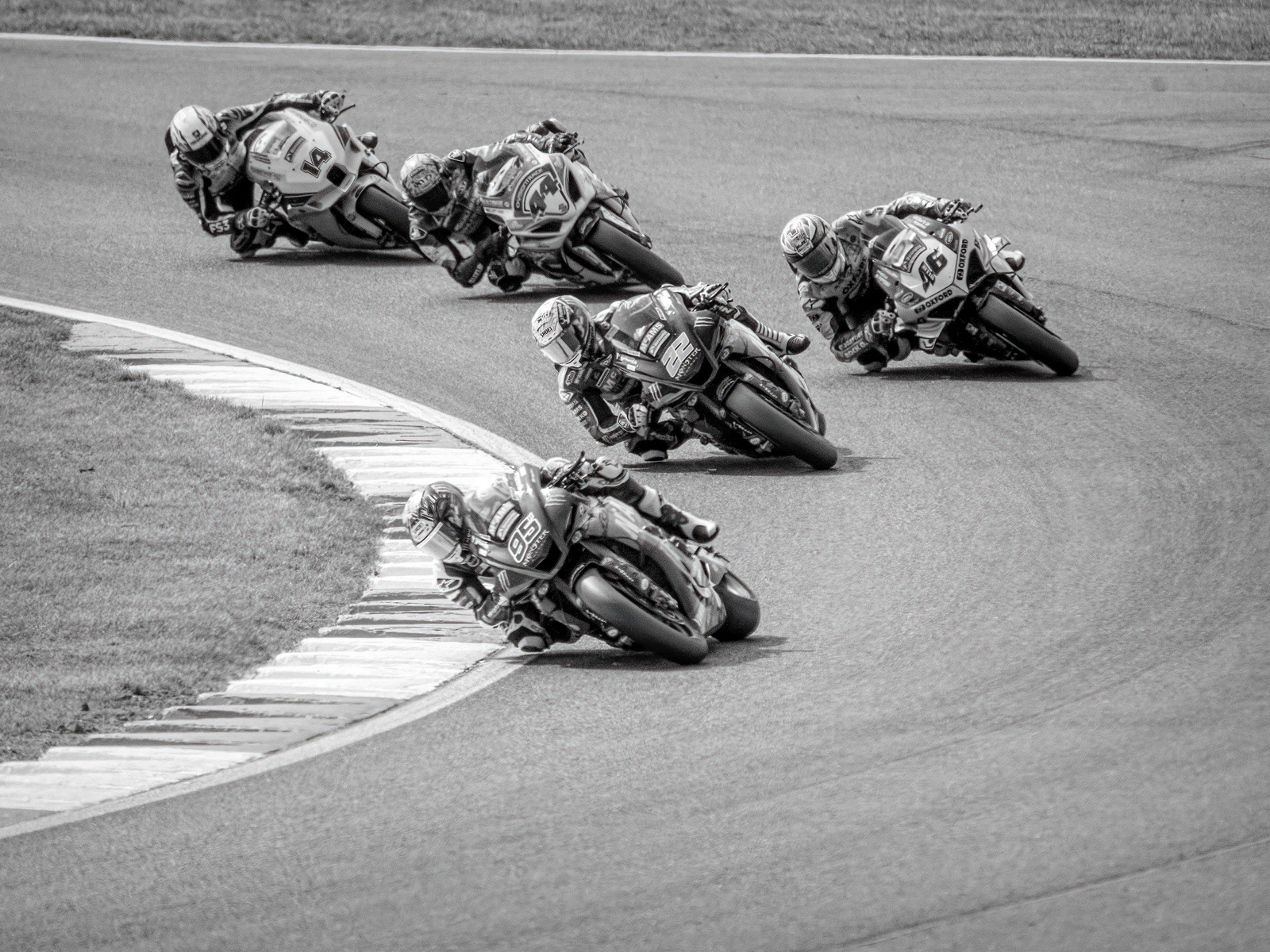 Into Wilsons