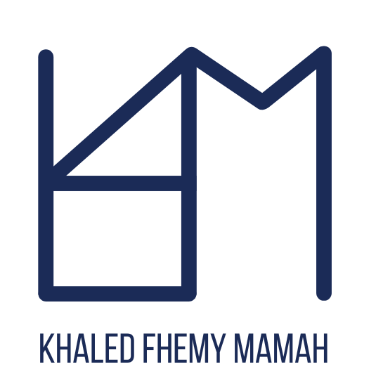 Khaled Fhemy Mamah