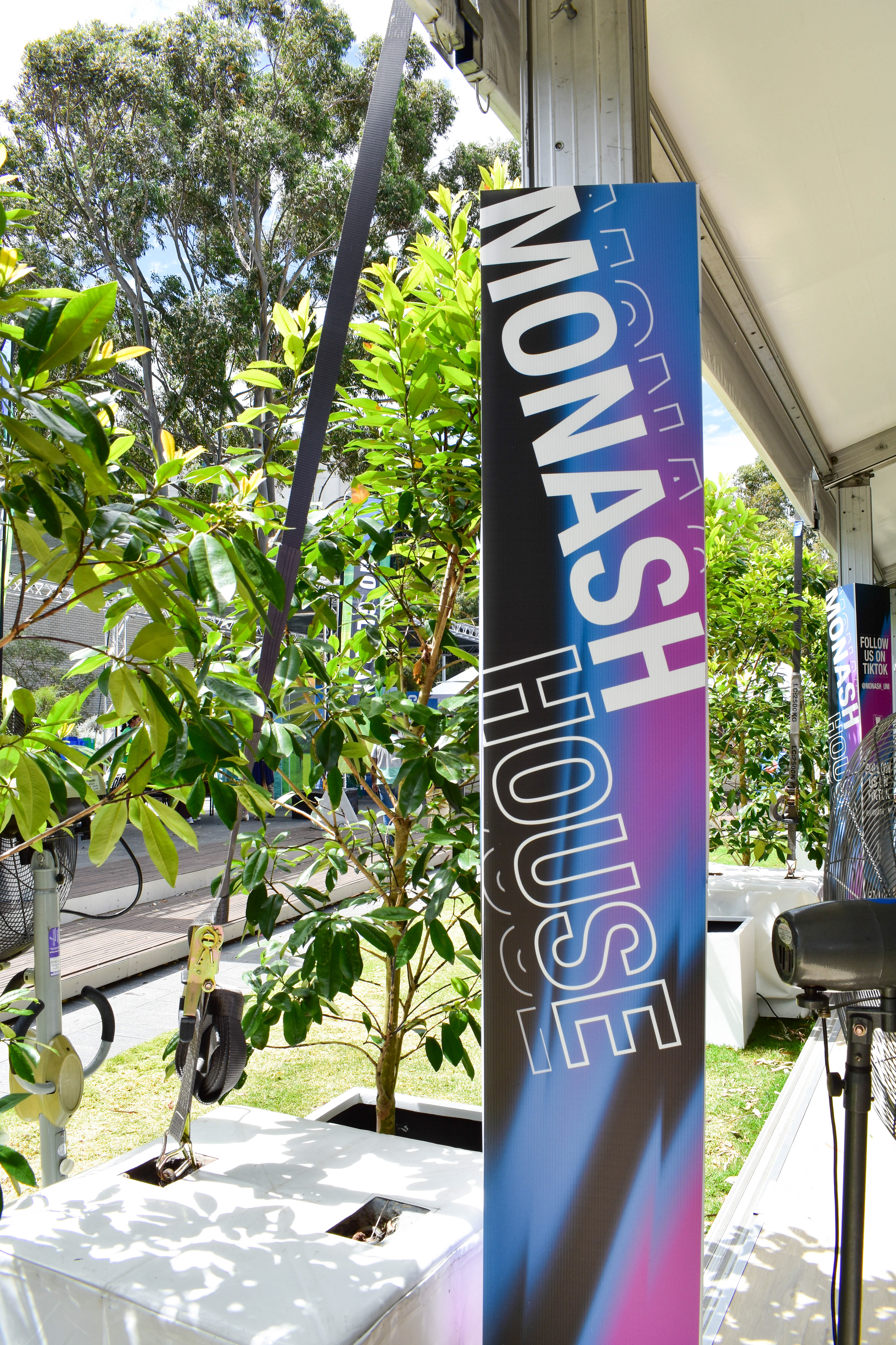 All rights reserved © Monash University 2024