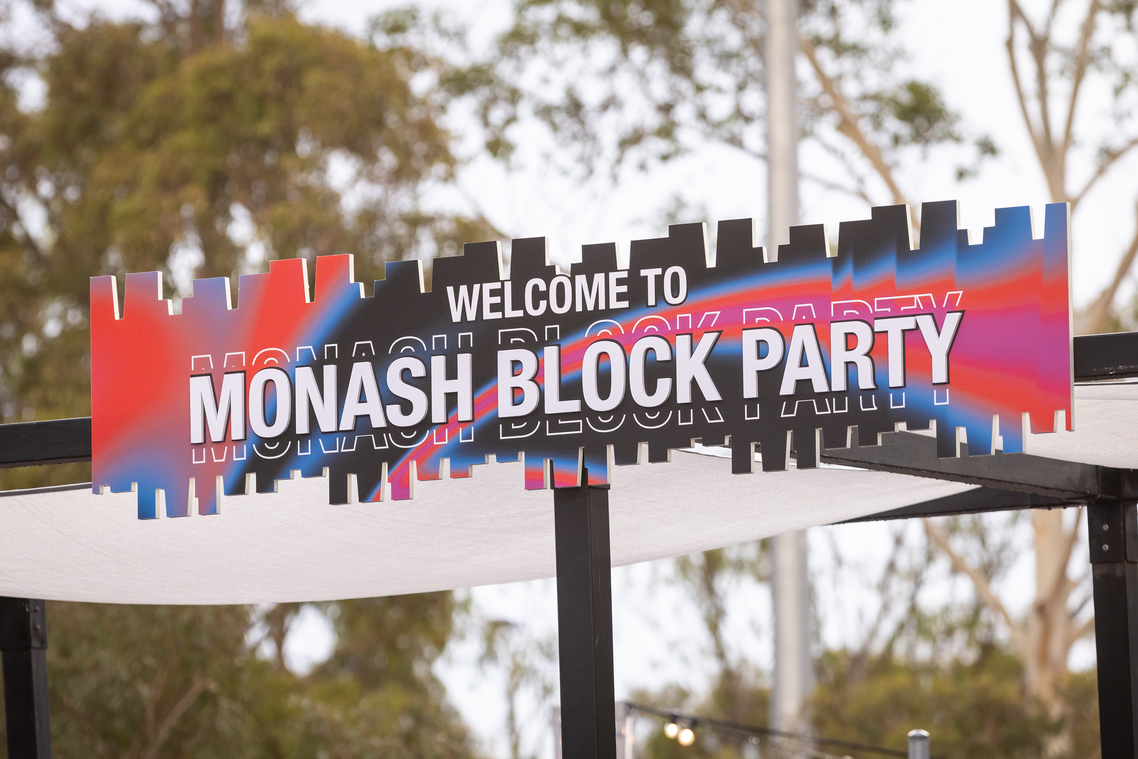 All rights reserved © Monash University 2024