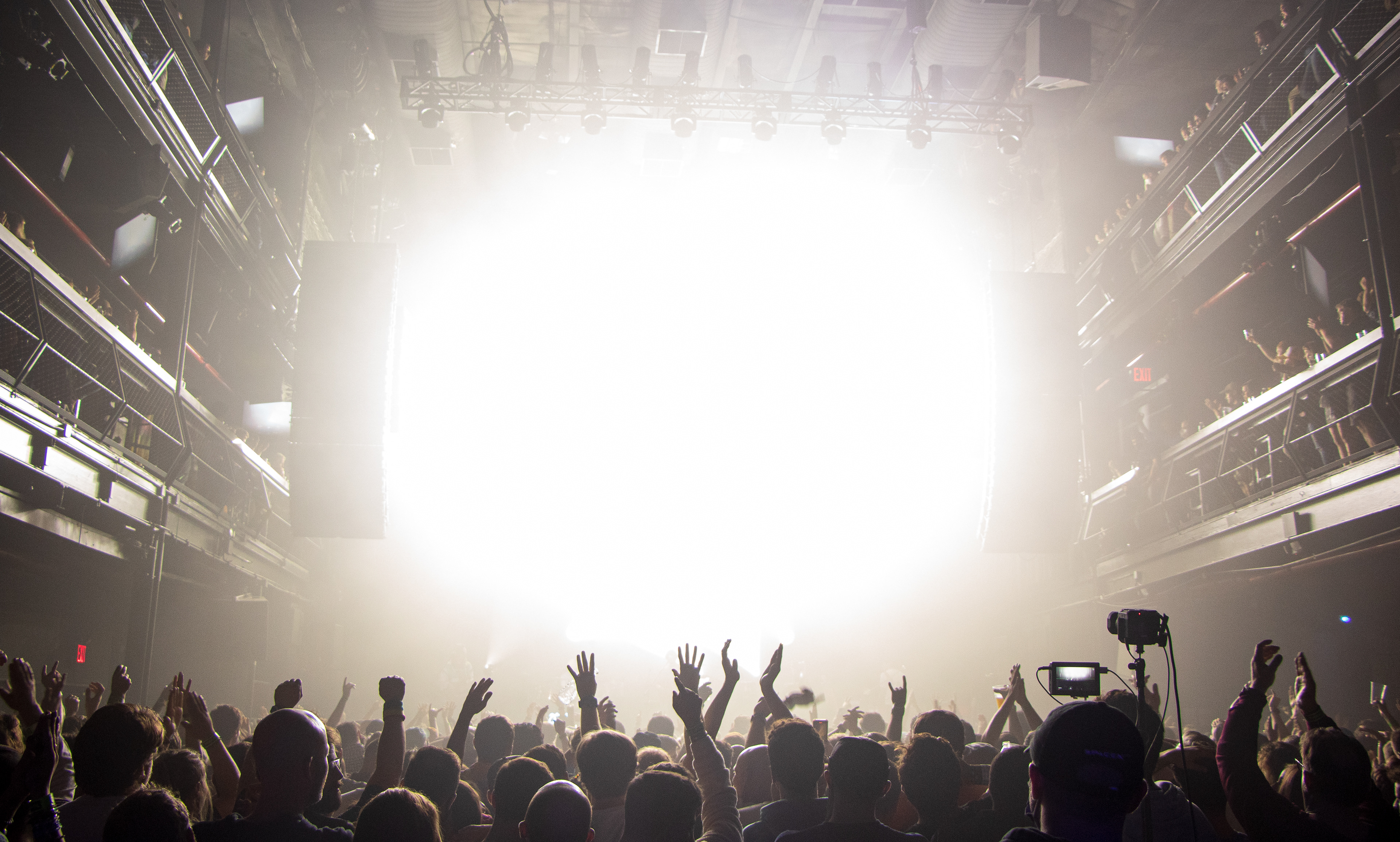 Terminal 5 NYC