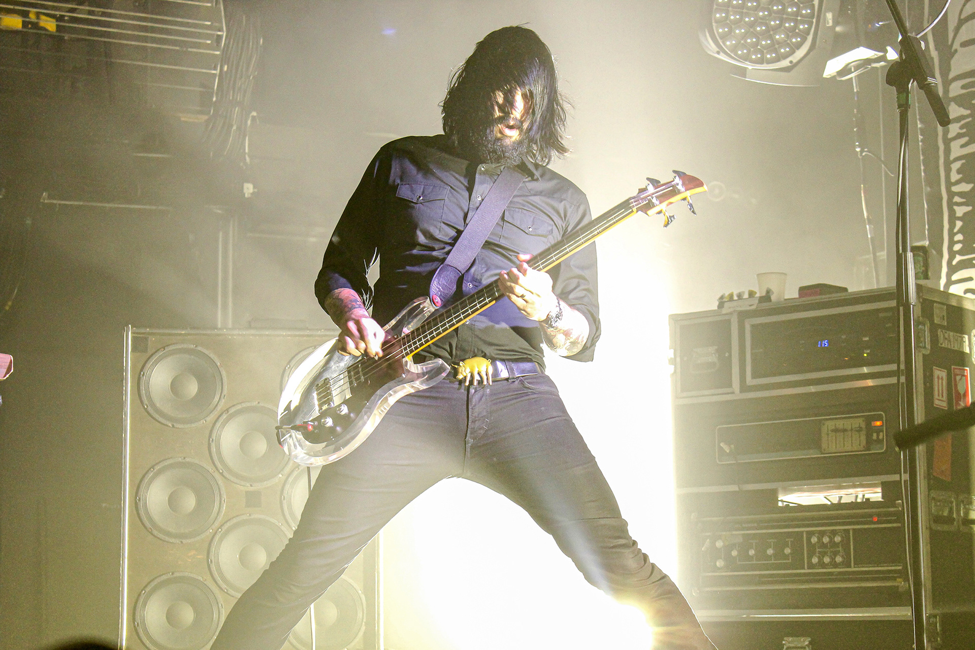 Death From Above 1975