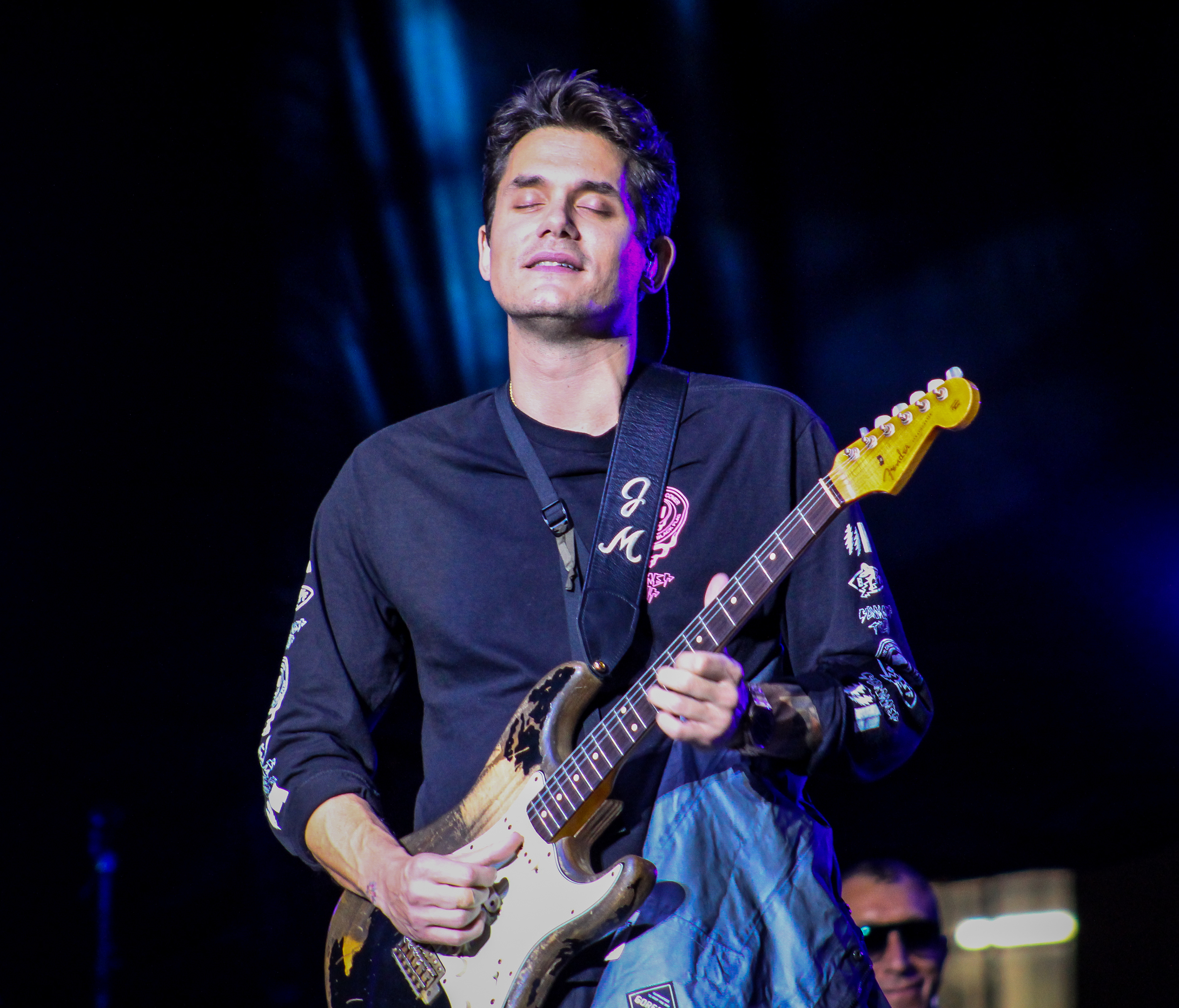 John Mayer