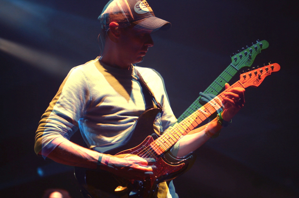 Umphrey's McGee