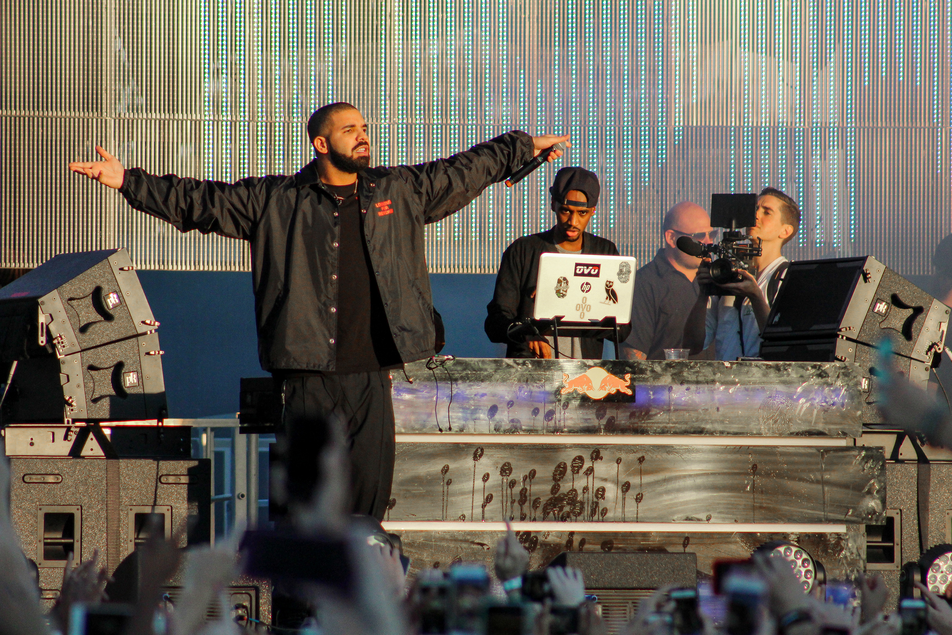 Drake