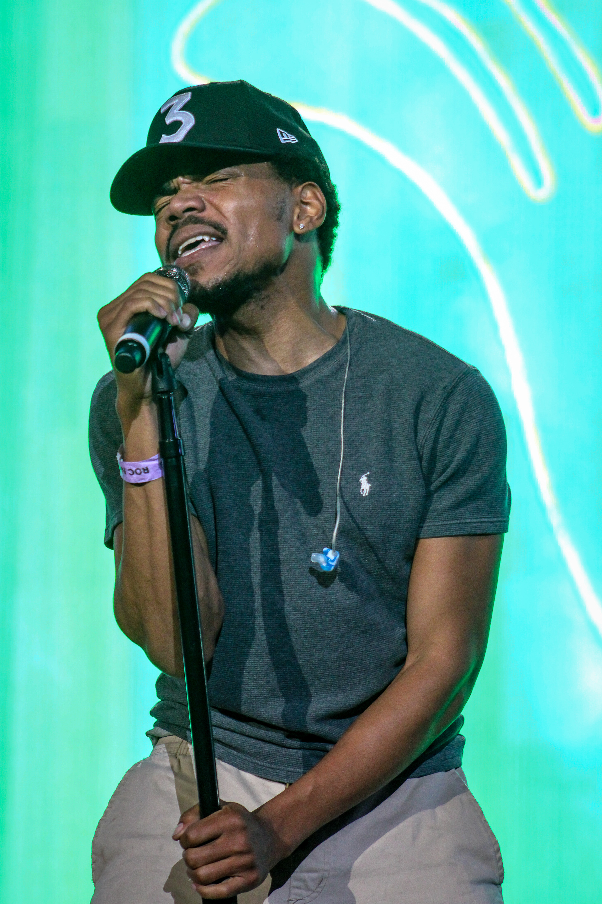 Chance The Rapper