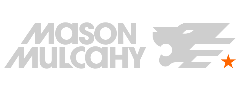 Mason Mulcahy - Logo