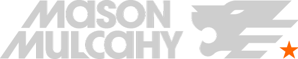 Mason Mulcahy - Logo